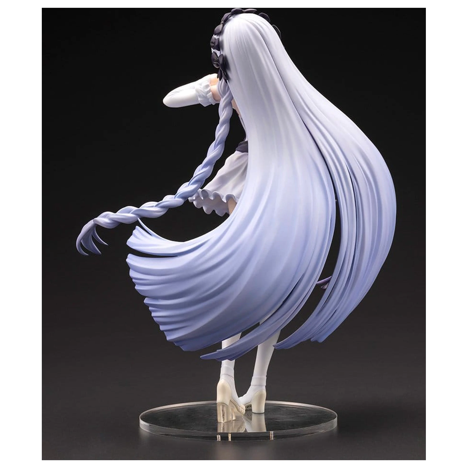 Fate/strange Fake PVC figura 1/7 Francesca Prelati 24 cm fotografija izdelka