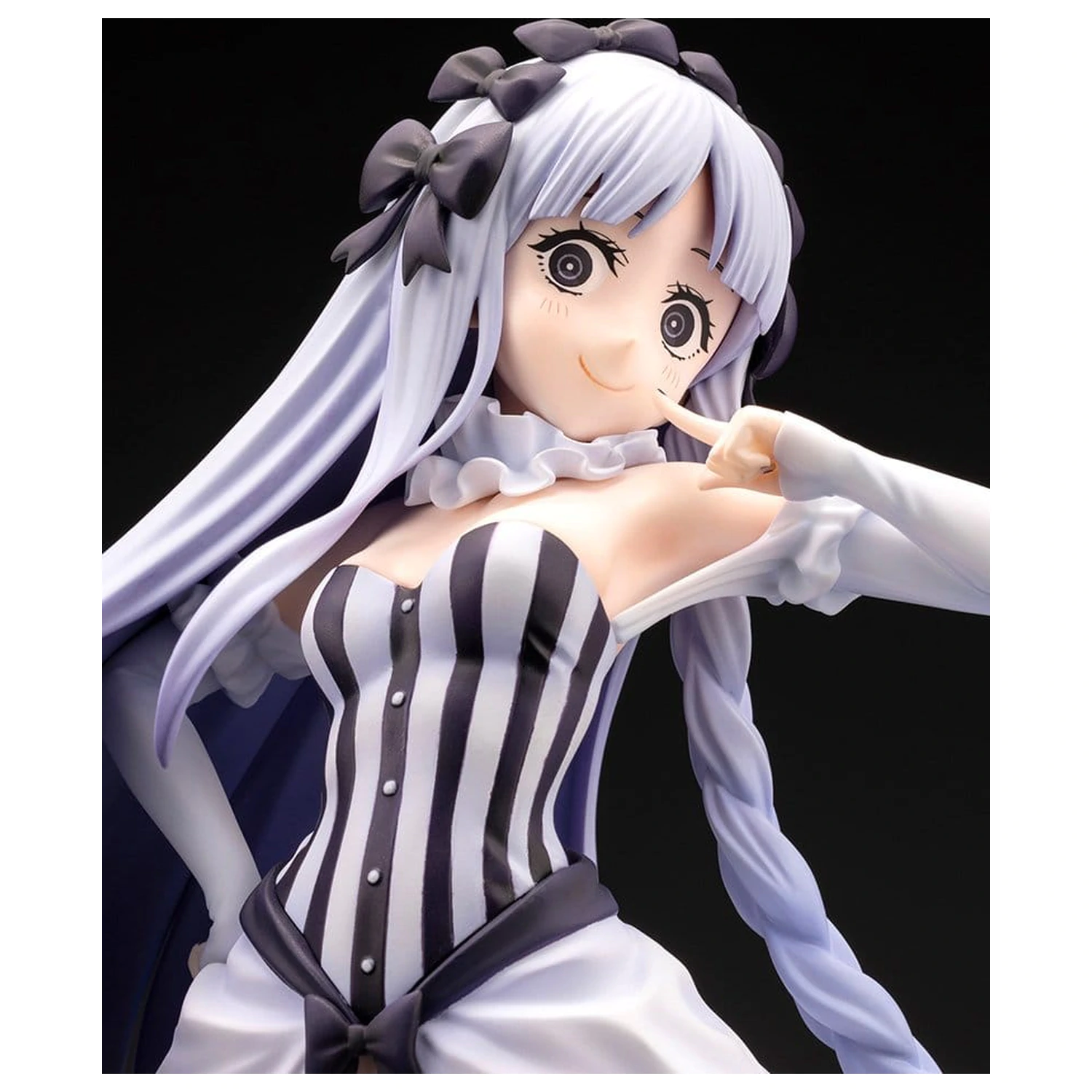 Fate/strange Fake PVC figura 1/7 Francesca Prelati 24 cm fotografija izdelka