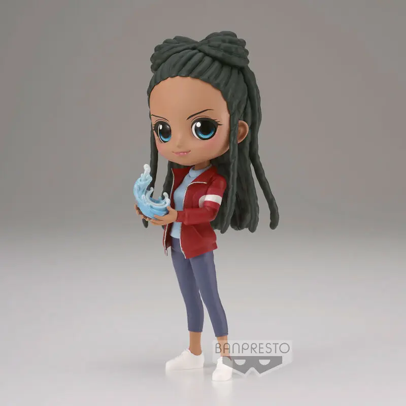 Fate The Winx Saga Aisha Q posket figura 14 cm fotografija izdelka