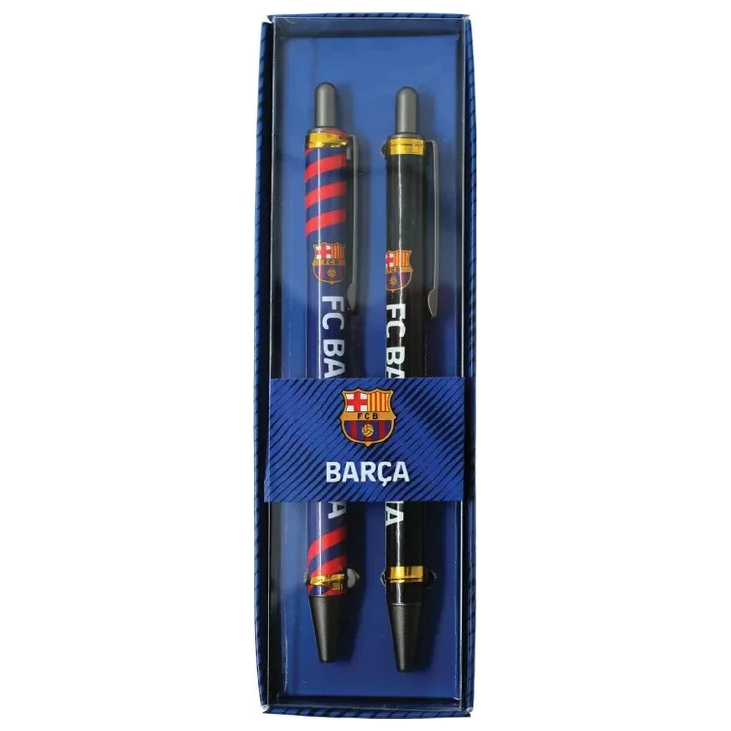 FC Barcelona Barca 2-delni komplet pisal fotografija izdelka
