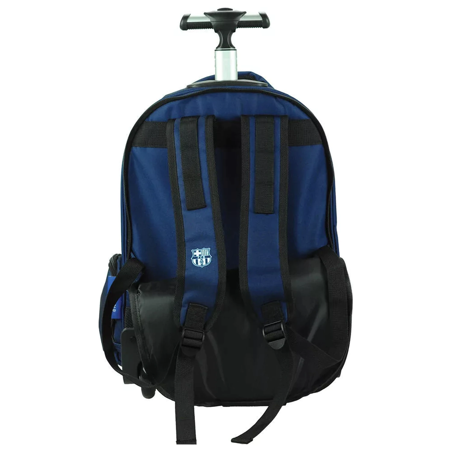 FC Barcelona Barca Torba za šolo na kolesih, Torba 48 cm fotografija izdelka