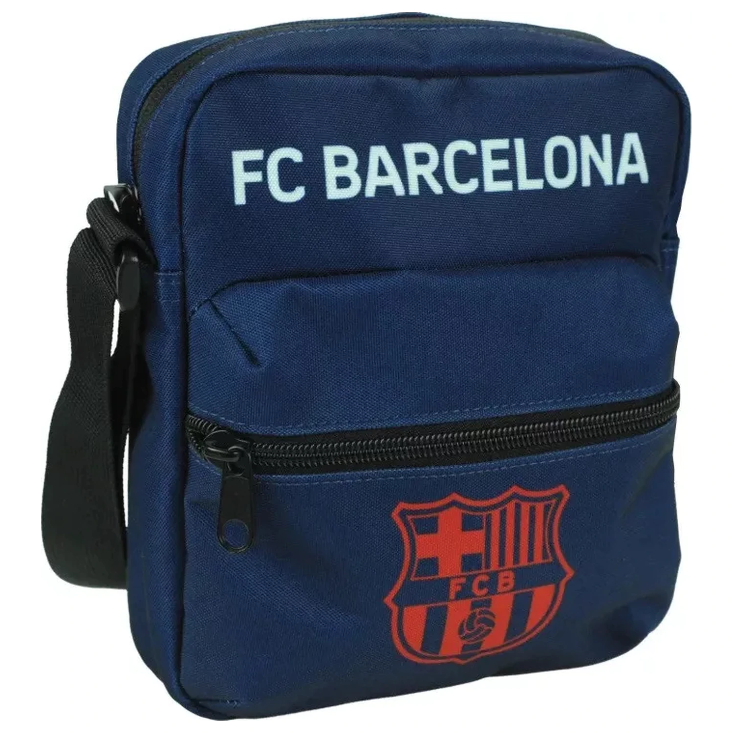 FC Barcelona Barca Torba za čez ramo, torba za čez telo 21 cm fotografija izdelka