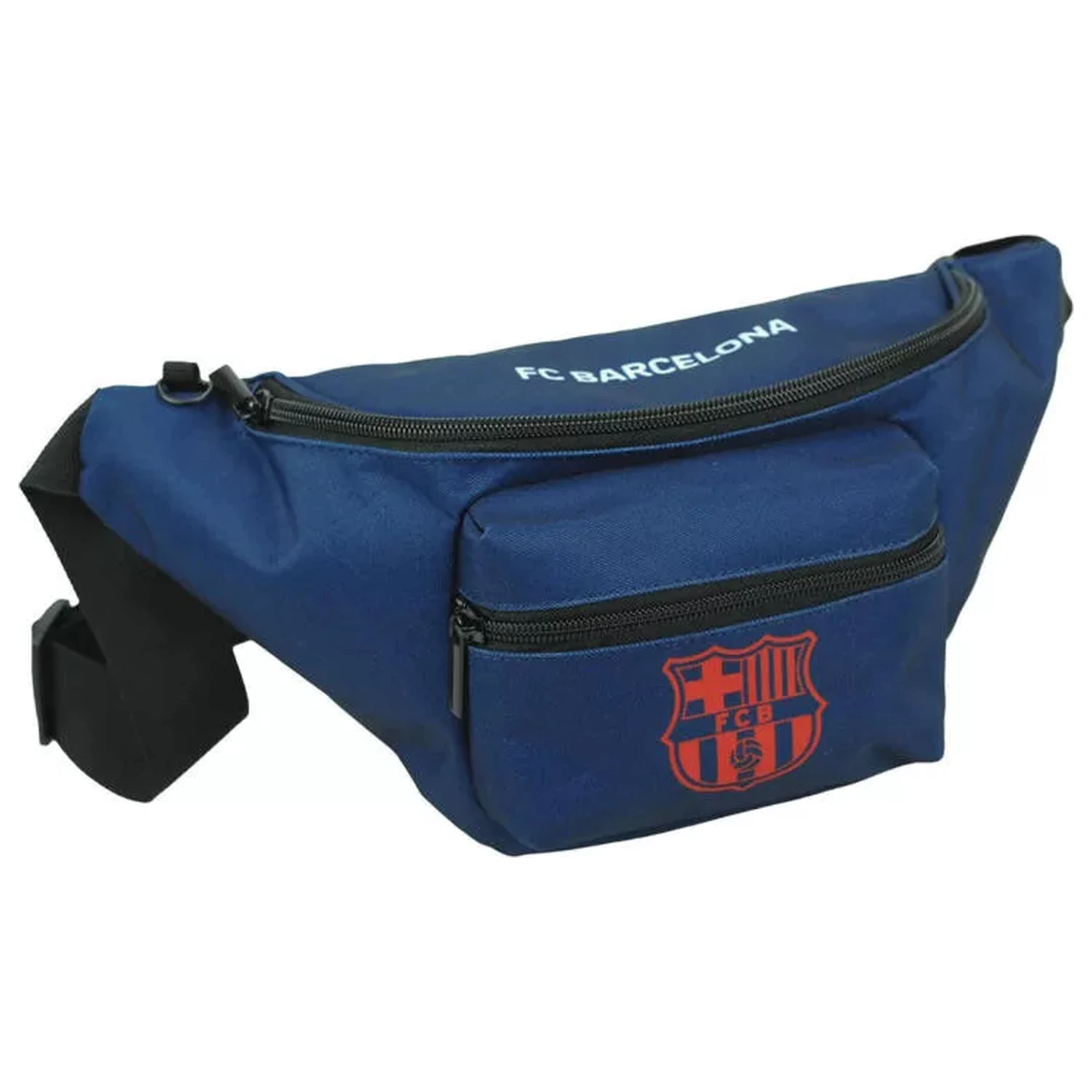 FC Barcelona Barca torbica za pas 32 cm fotografija izdelka