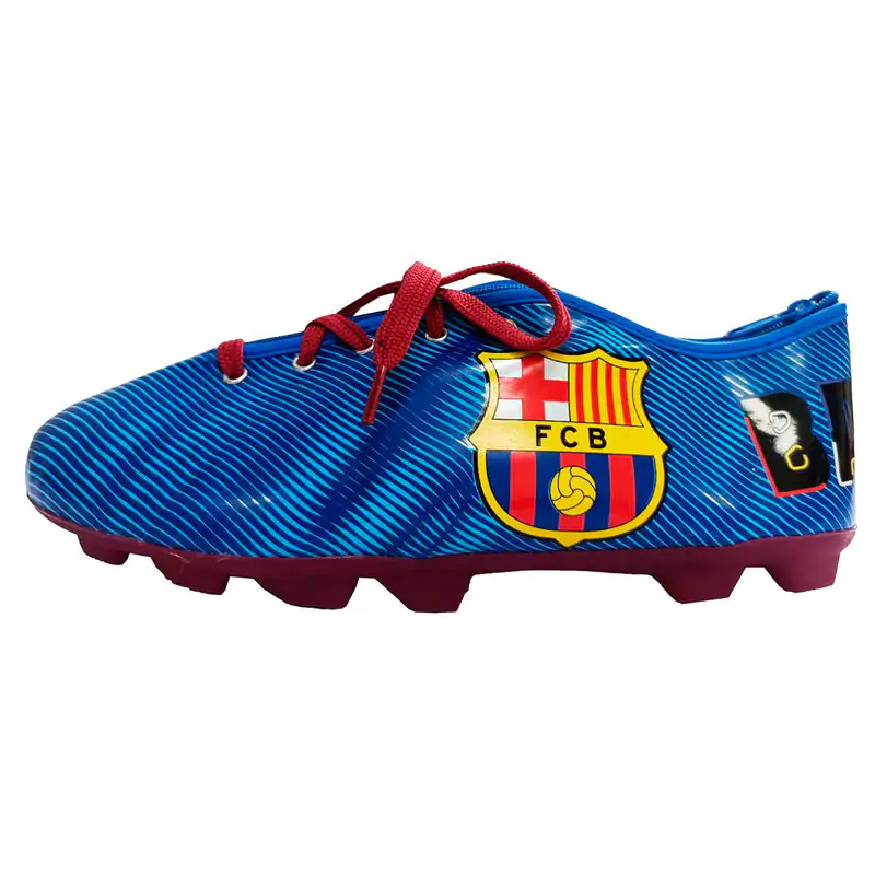 FC Barcelona torbica za čevlje za svinčnike fotografija izdelka