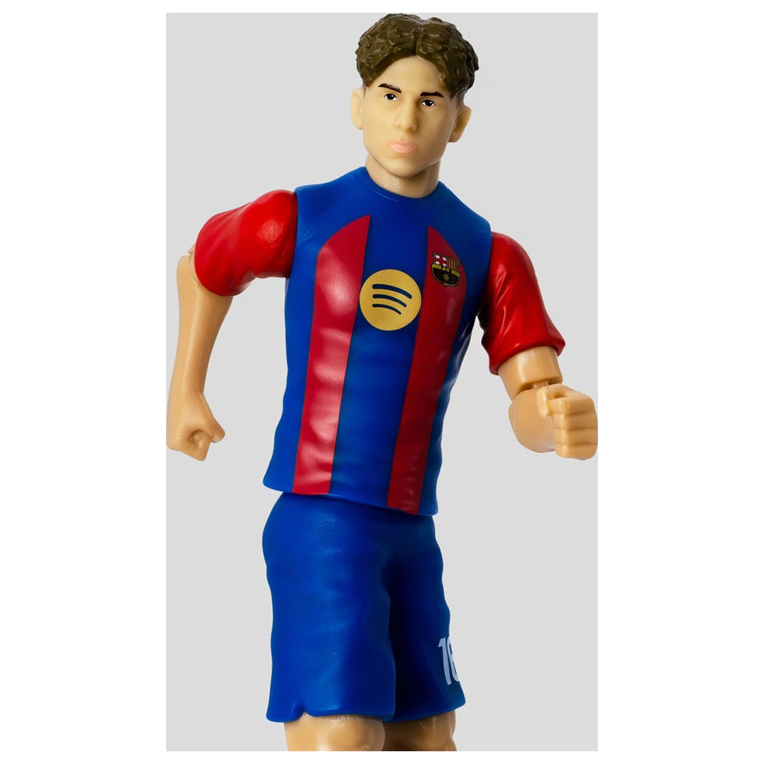 FC Barcelona Fermin akcijska figura 20cm fotografija izdelka
