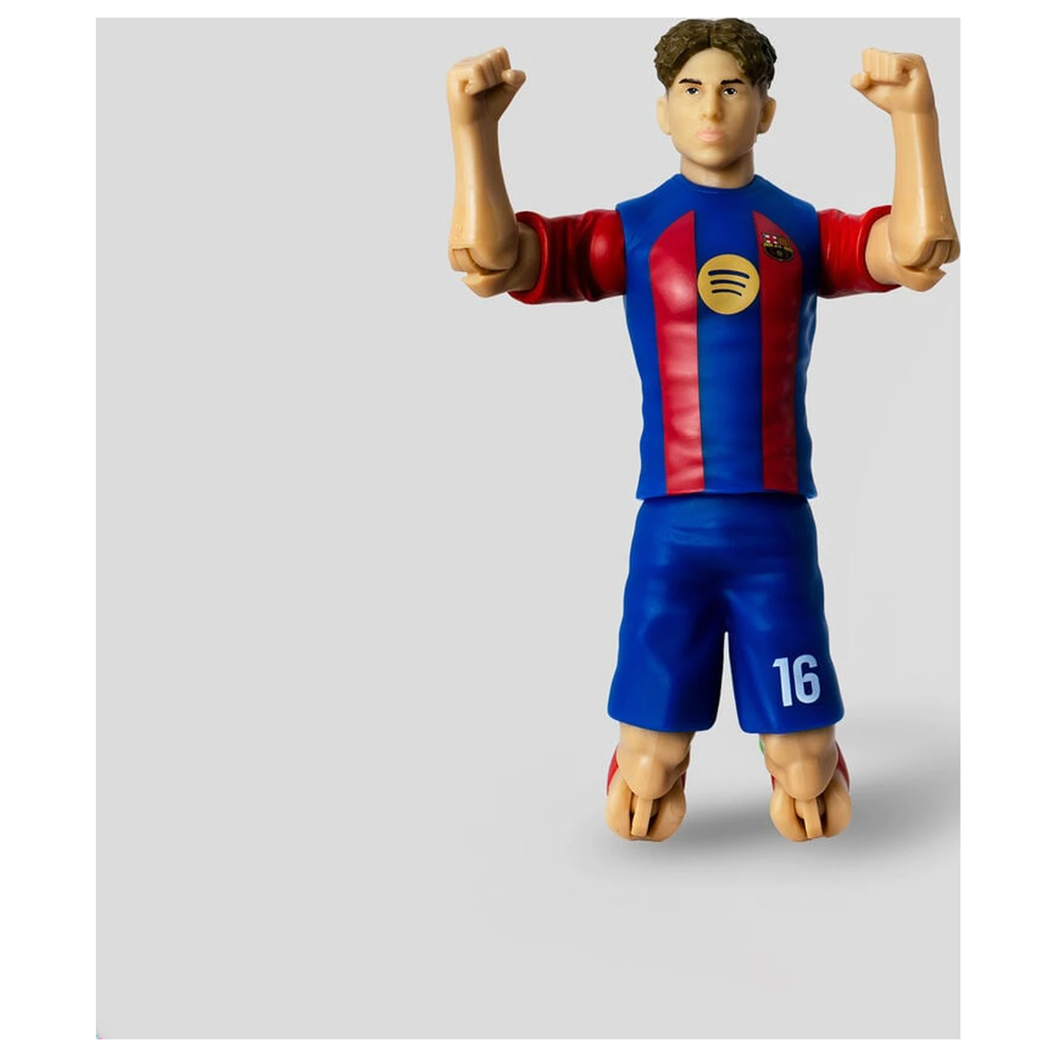 FC Barcelona Fermin akcijska figura 20cm fotografija izdelka