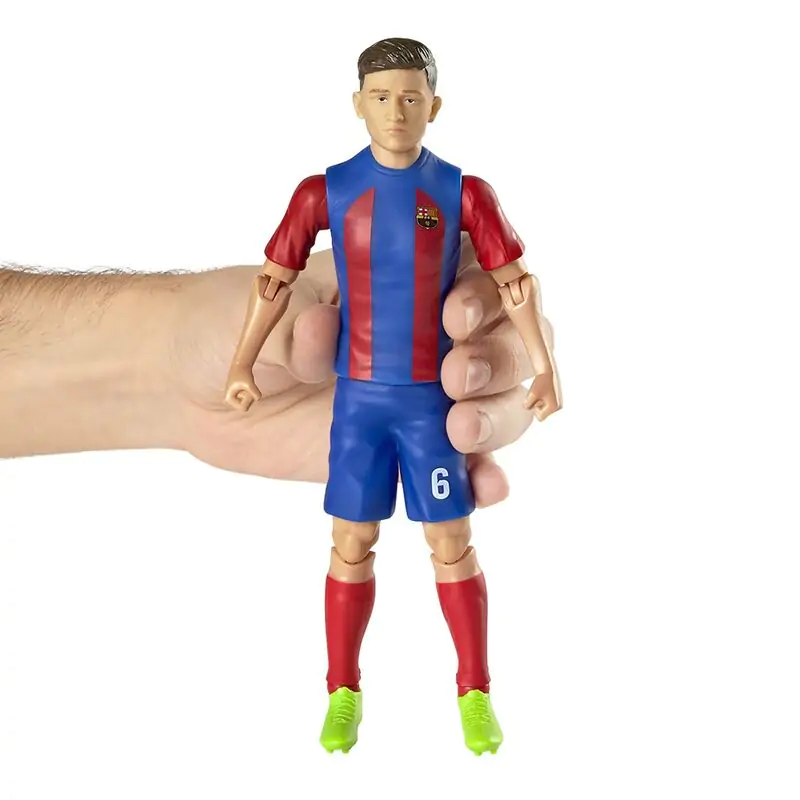 FC Barcelona Gavi akcijska figura 20 cm fotografija izdelka