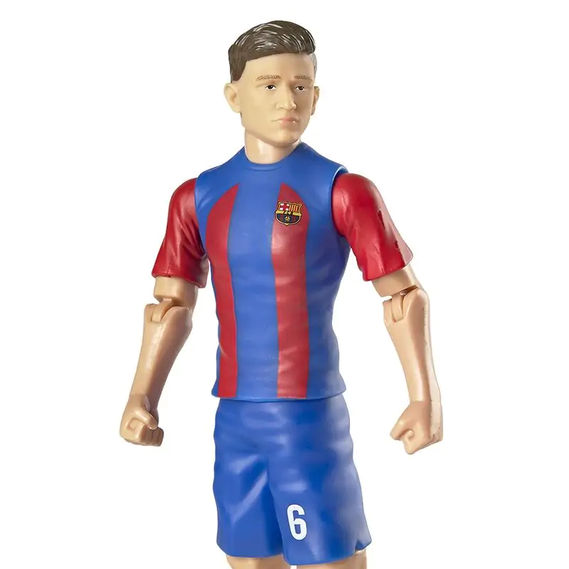 FC Barcelona Gavi akcijska figura 20 cm fotografija izdelka