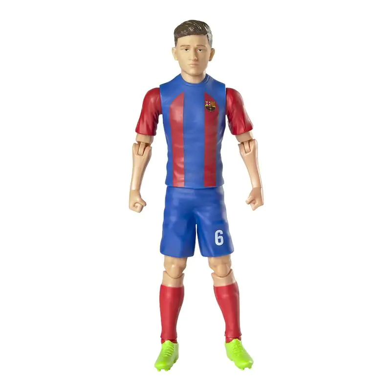 FC Barcelona Gavi akcijska figura 20 cm fotografija izdelka