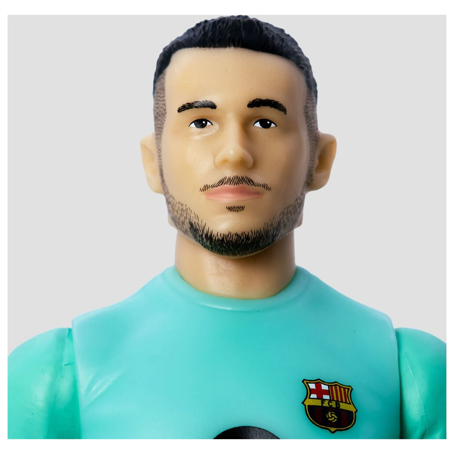 FC Barcelona Joan Garcia akcijska figura 20cm fotografija izdelka
