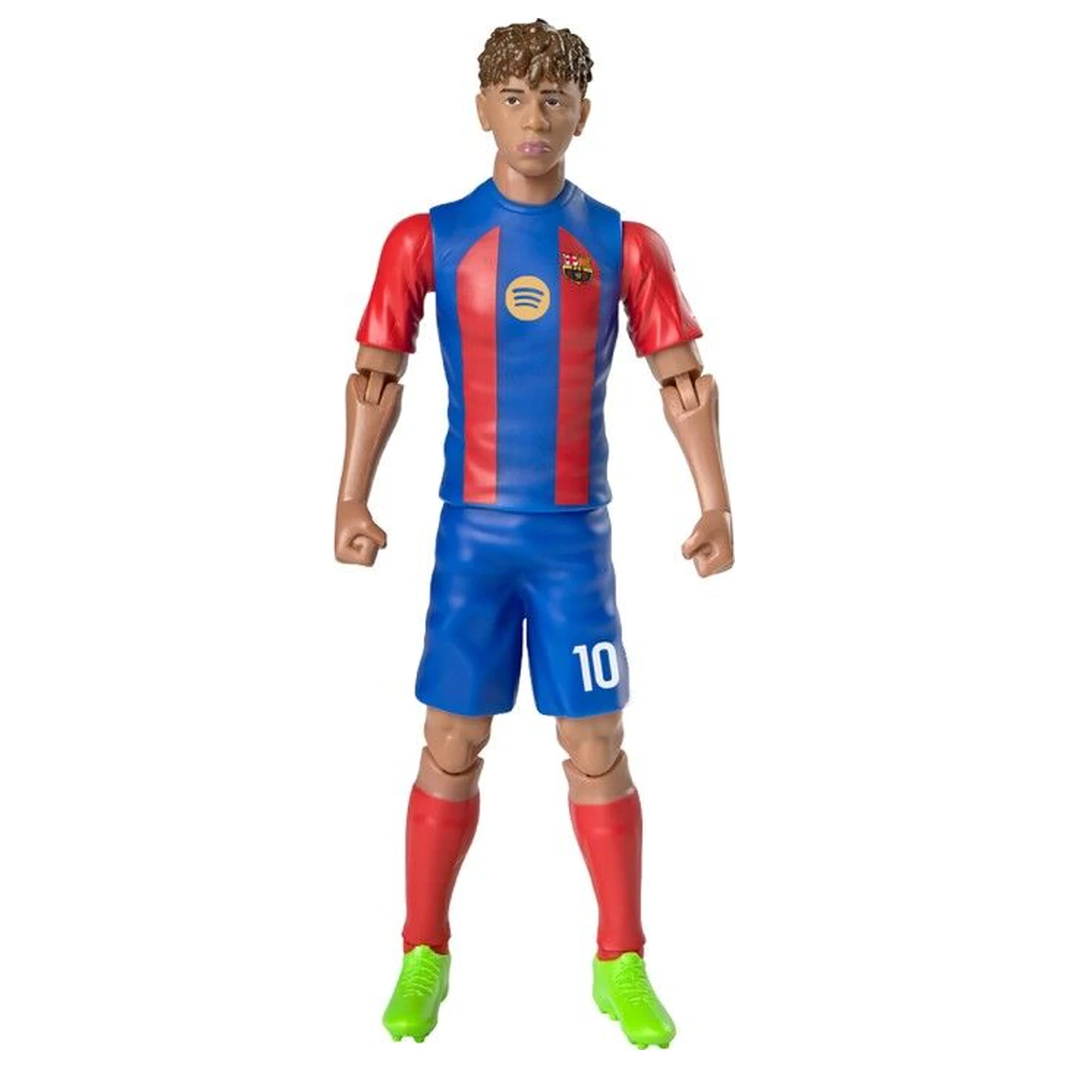 FC Barcelona Lamine Yamal akcijska figura 20 cm fotografija izdelka