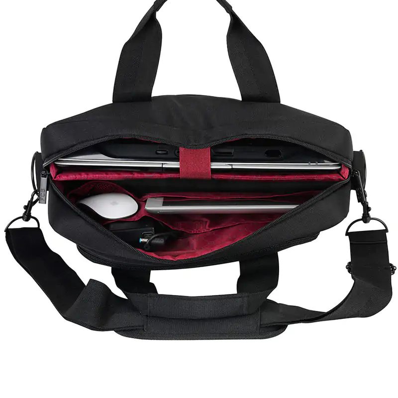 FC Barcelona Premium torba za prenosnik 40cm fotografija izdelka