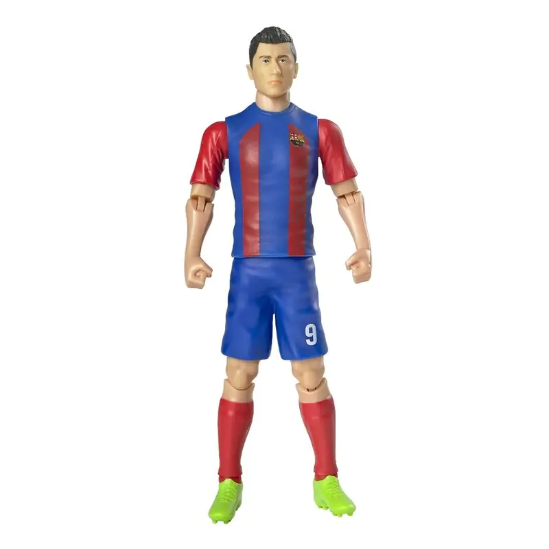 FC Barcelona Lewandowski akcijska figura 20 cm fotografija izdelka