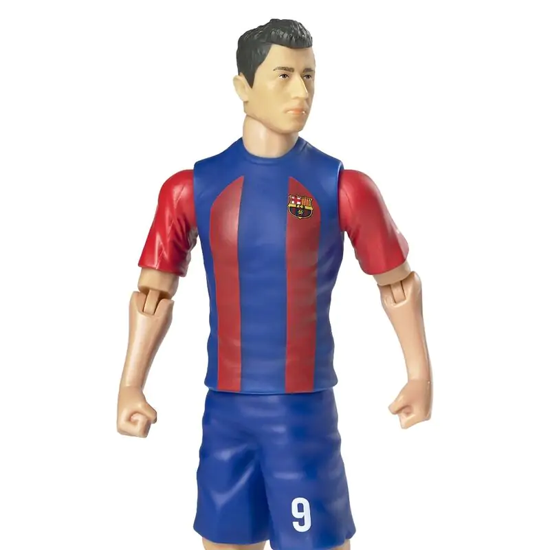 FC Barcelona Lewandowski akcijska figura 20 cm fotografija izdelka