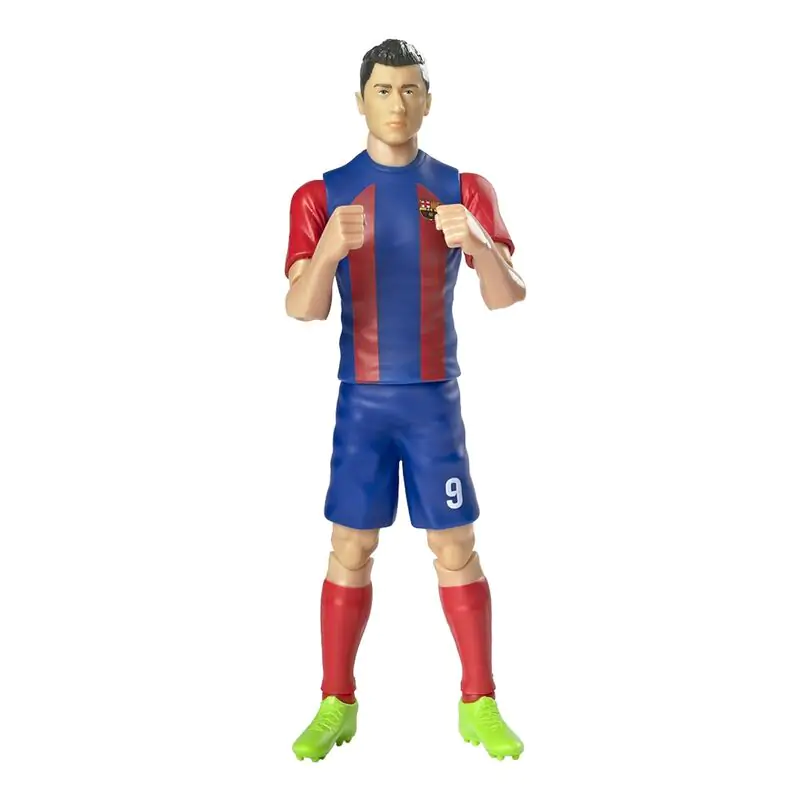 FC Barcelona Lewandowski akcijska figura 20 cm fotografija izdelka