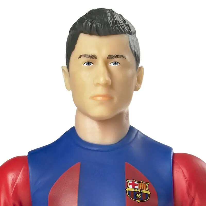 FC Barcelona Lewandowski akcijska figura 20 cm fotografija izdelka