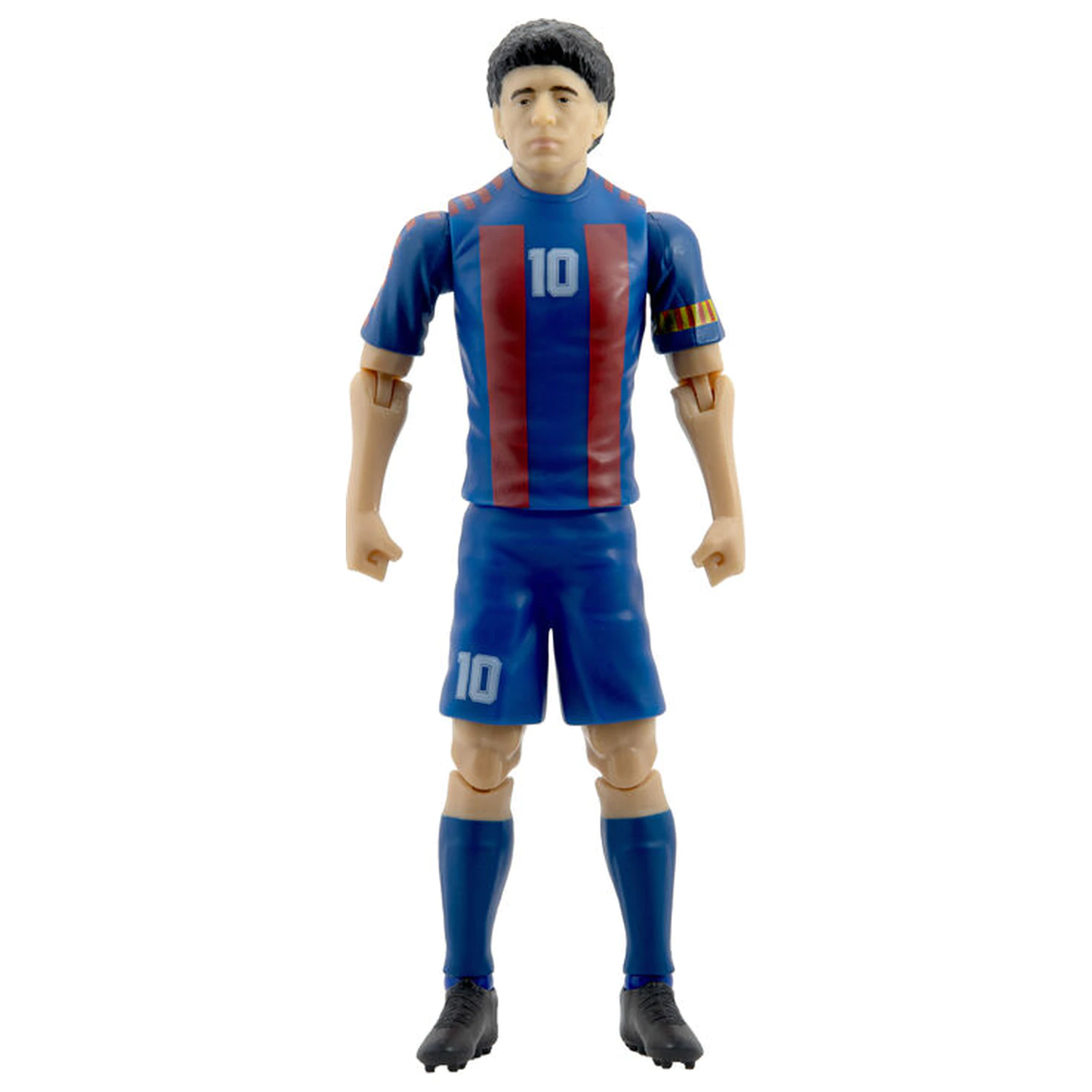 FC Barcelona Maradona akcijska figura 20cm fotografija izdelka