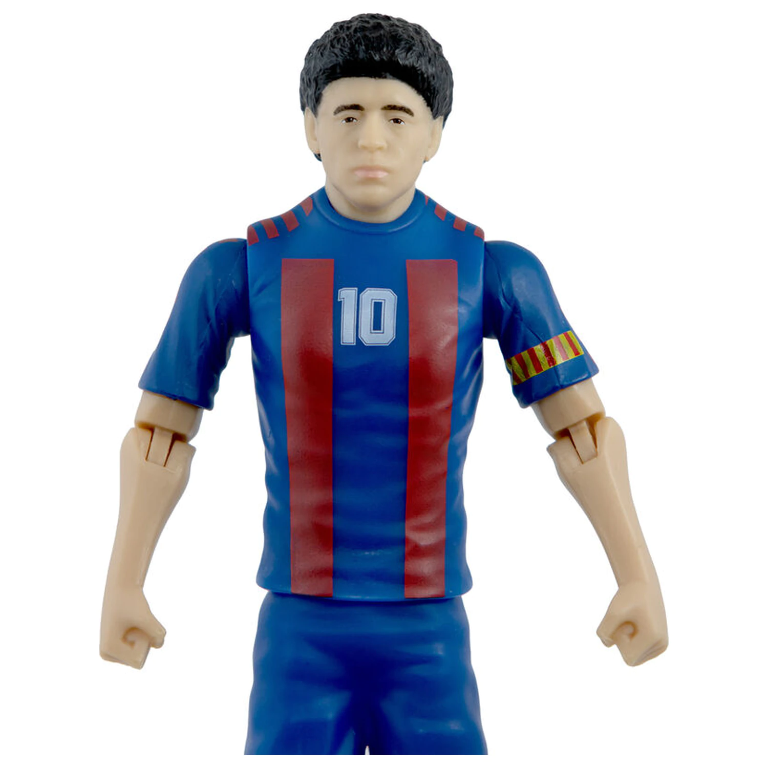 FC Barcelona Maradona akcijska figura 20cm fotografija izdelka