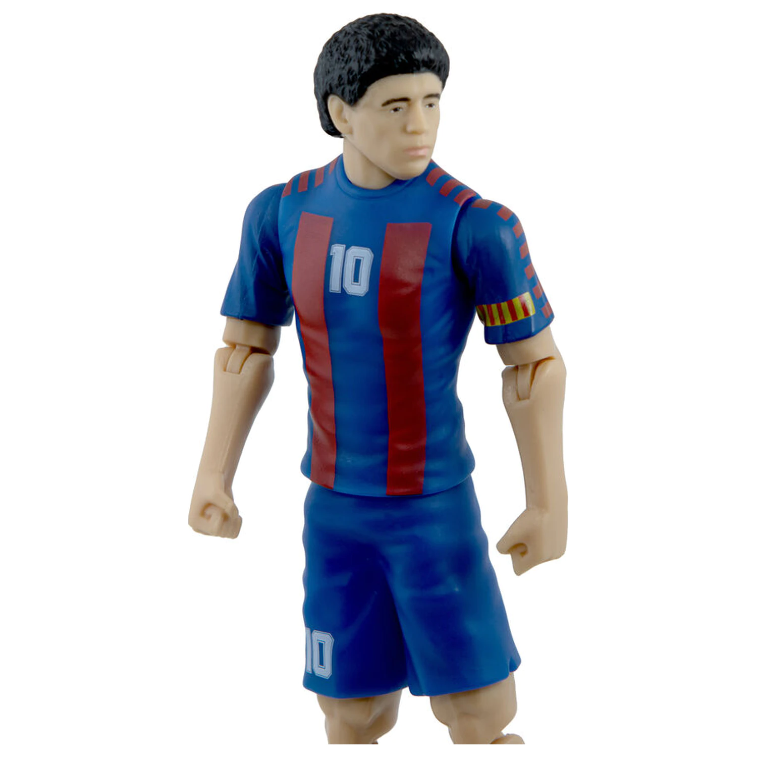 FC Barcelona Maradona akcijska figura 20cm fotografija izdelka