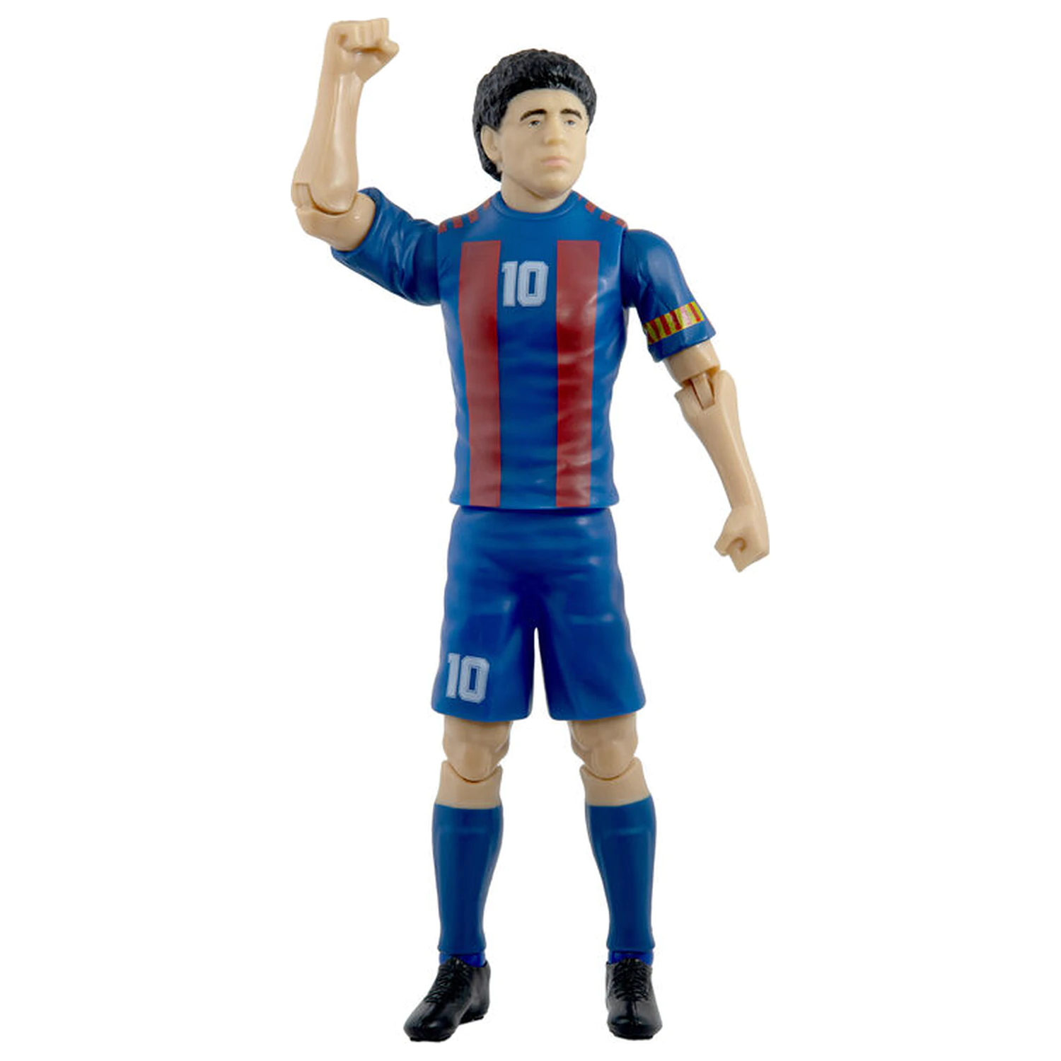 FC Barcelona Maradona akcijska figura 20cm fotografija izdelka