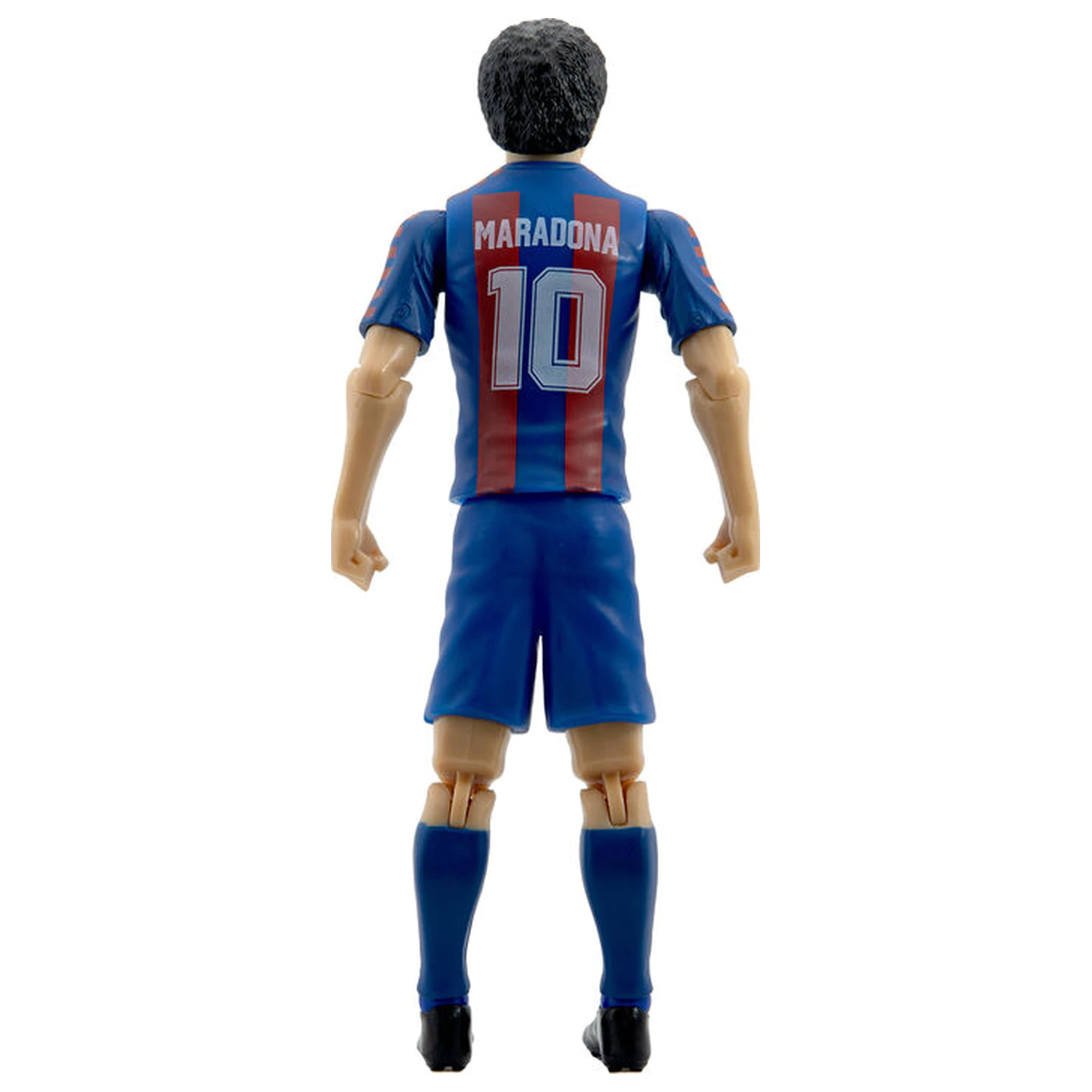FC Barcelona Maradona akcijska figura 20cm fotografija izdelka