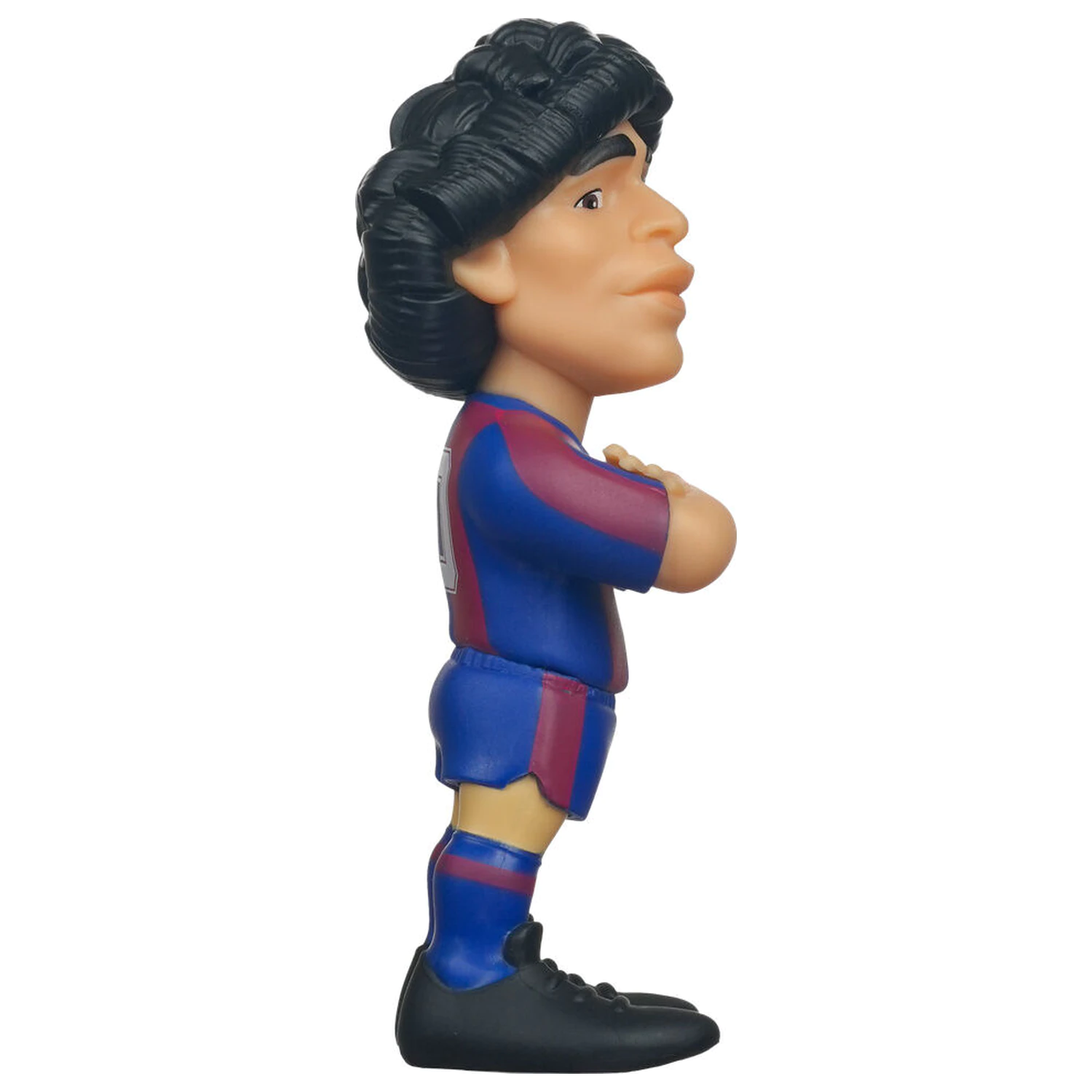 FC Barcelona Maradona Minix figurica 12cm fotografija izdelka