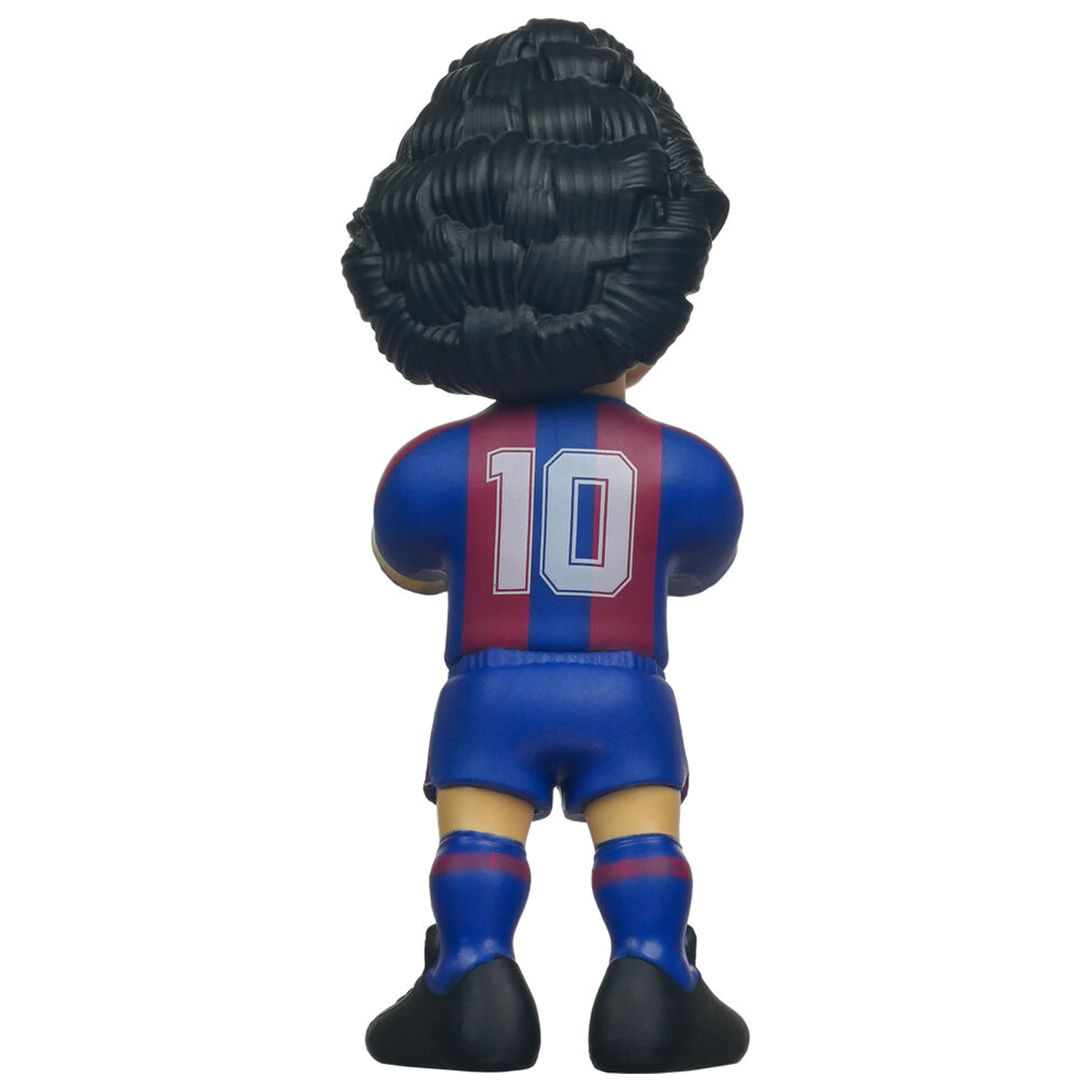 FC Barcelona Maradona Minix figurica 12cm fotografija izdelka