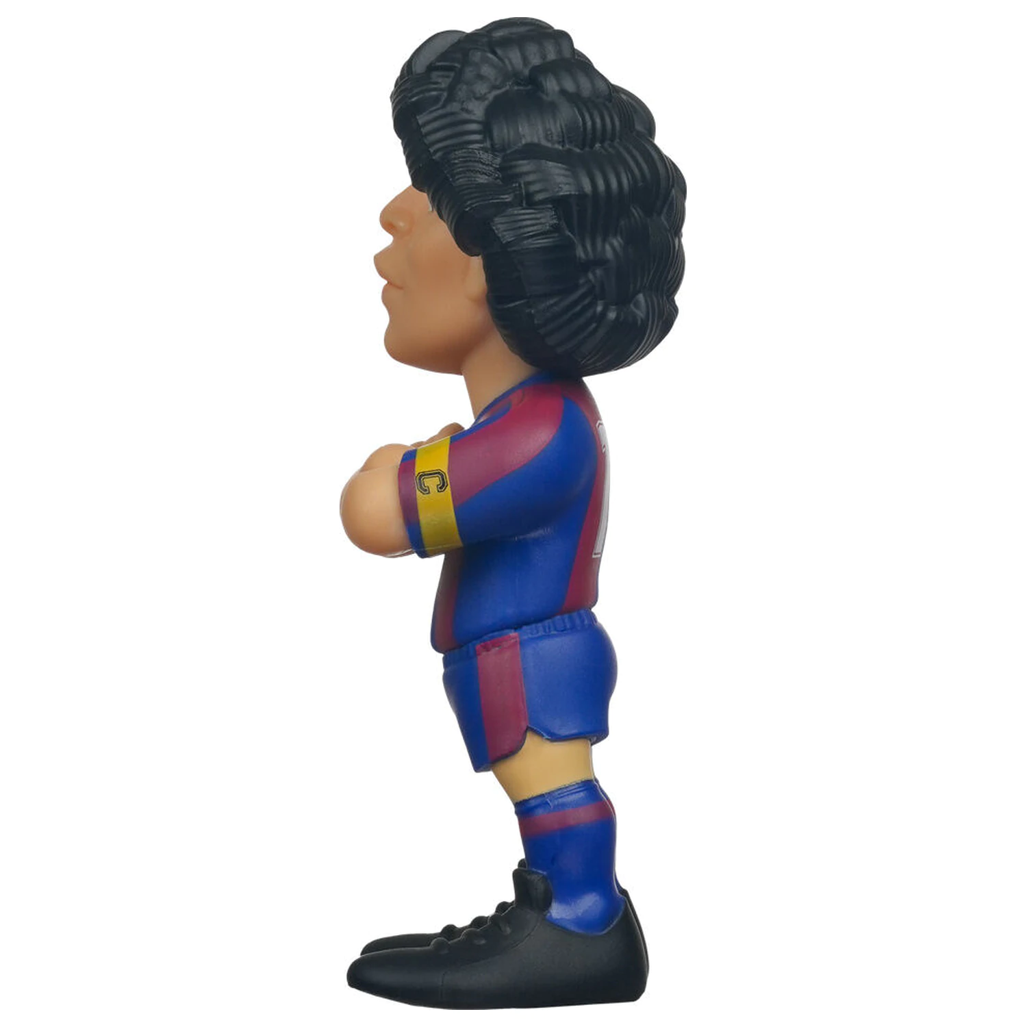 FC Barcelona Maradona Minix figurica 12cm fotografija izdelka