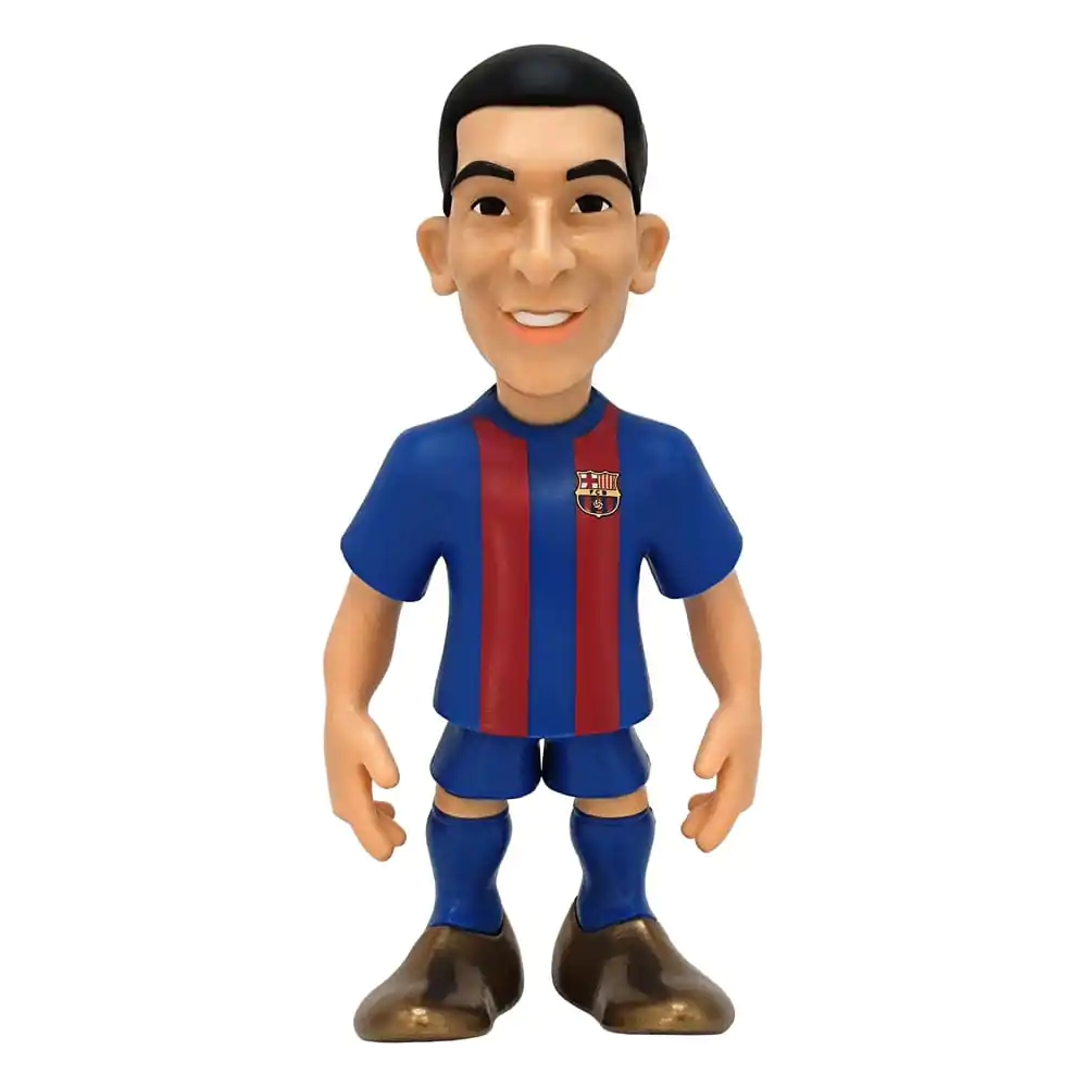 FC Barcelona Minix Figura Ferran Torres 12 cm fotografija izdelka