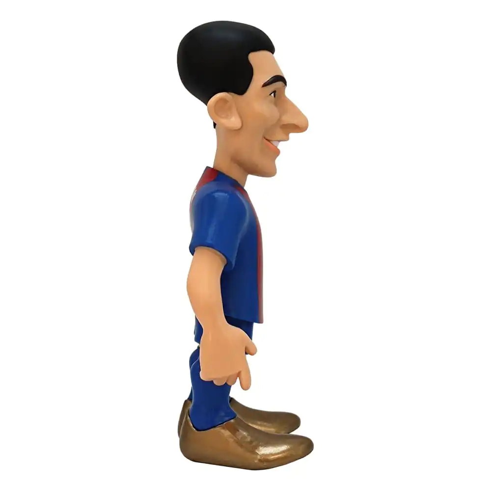 FC Barcelona Minix Figura Ferran Torres 12 cm fotografija izdelka