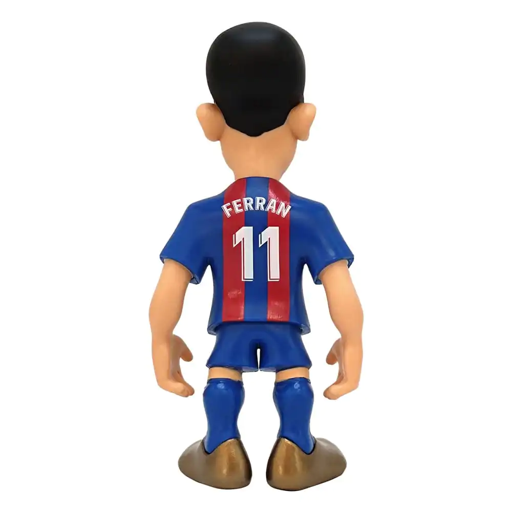 FC Barcelona Minix Figura Ferran Torres 12 cm fotografija izdelka