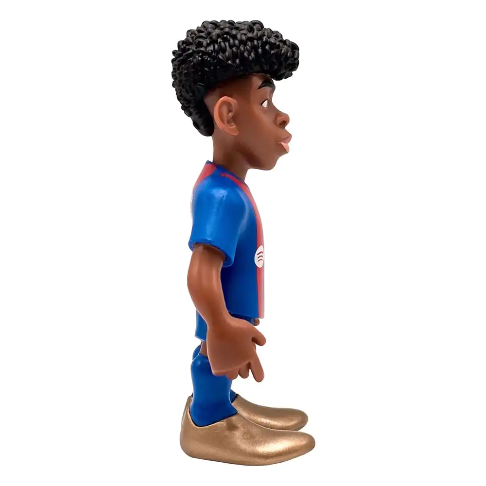 FC Barcelona Minix figura Lamine Yamal 12 cm fotografija izdelka