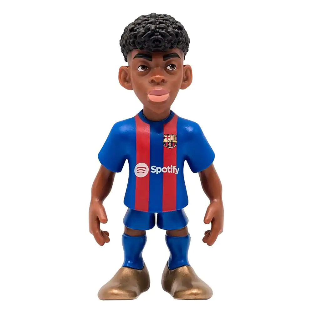 FC Barcelona Minix figura Lamine Yamal 12 cm fotografija izdelka