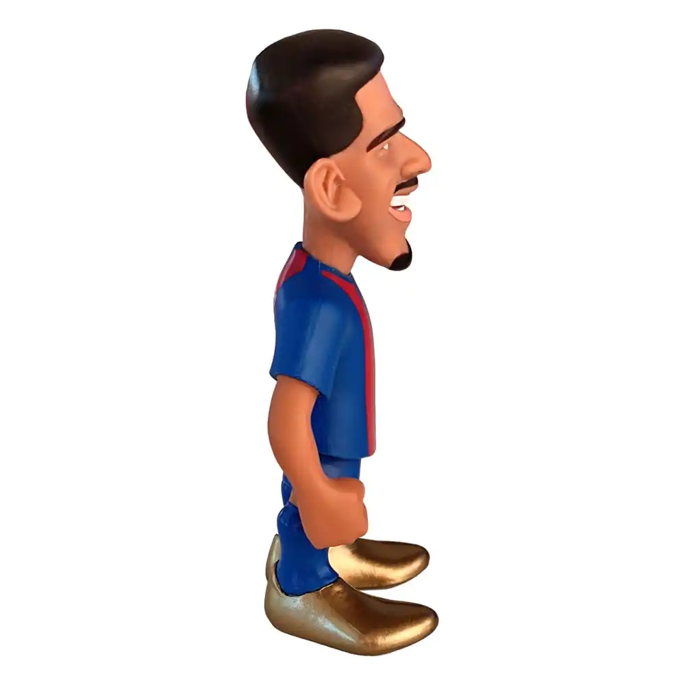 FC Barcelona Minix Figura Ronald Araújo 12 cm fotografija izdelka