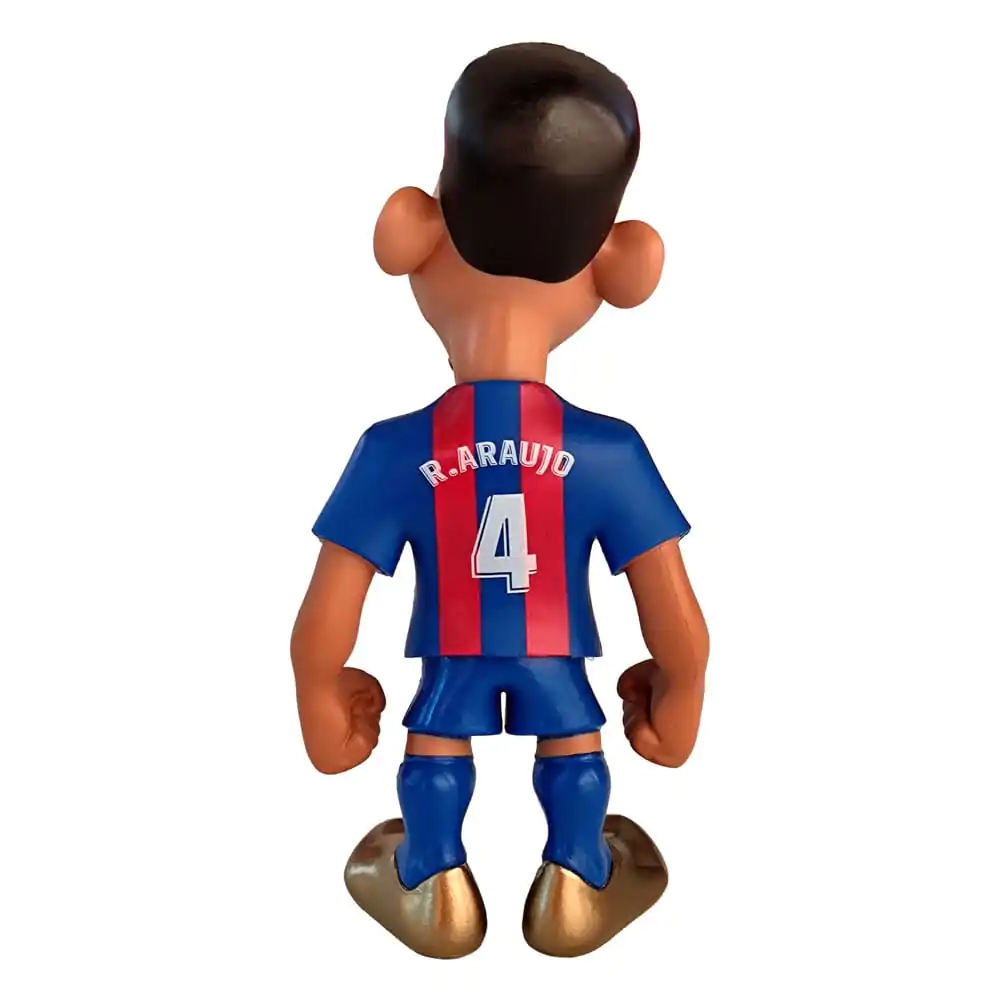 FC Barcelona Minix Figura Ronald Araújo 12 cm fotografija izdelka