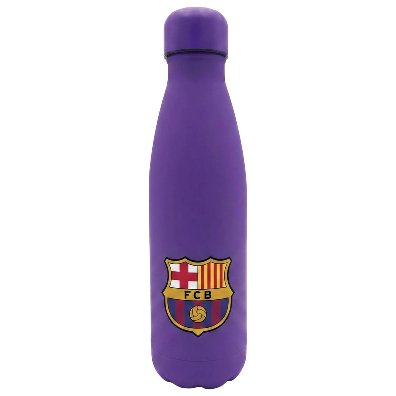 FC Barcelona ščit za steklenico 500ml fotografija izdelka