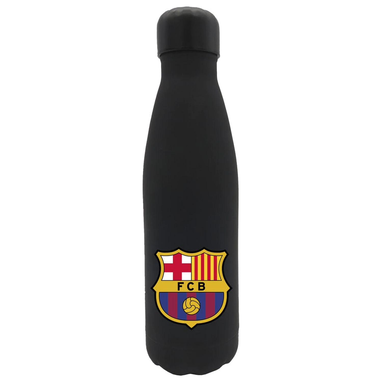 FC Barcelona ščit za steklenico 500 ml fotografija izdelka