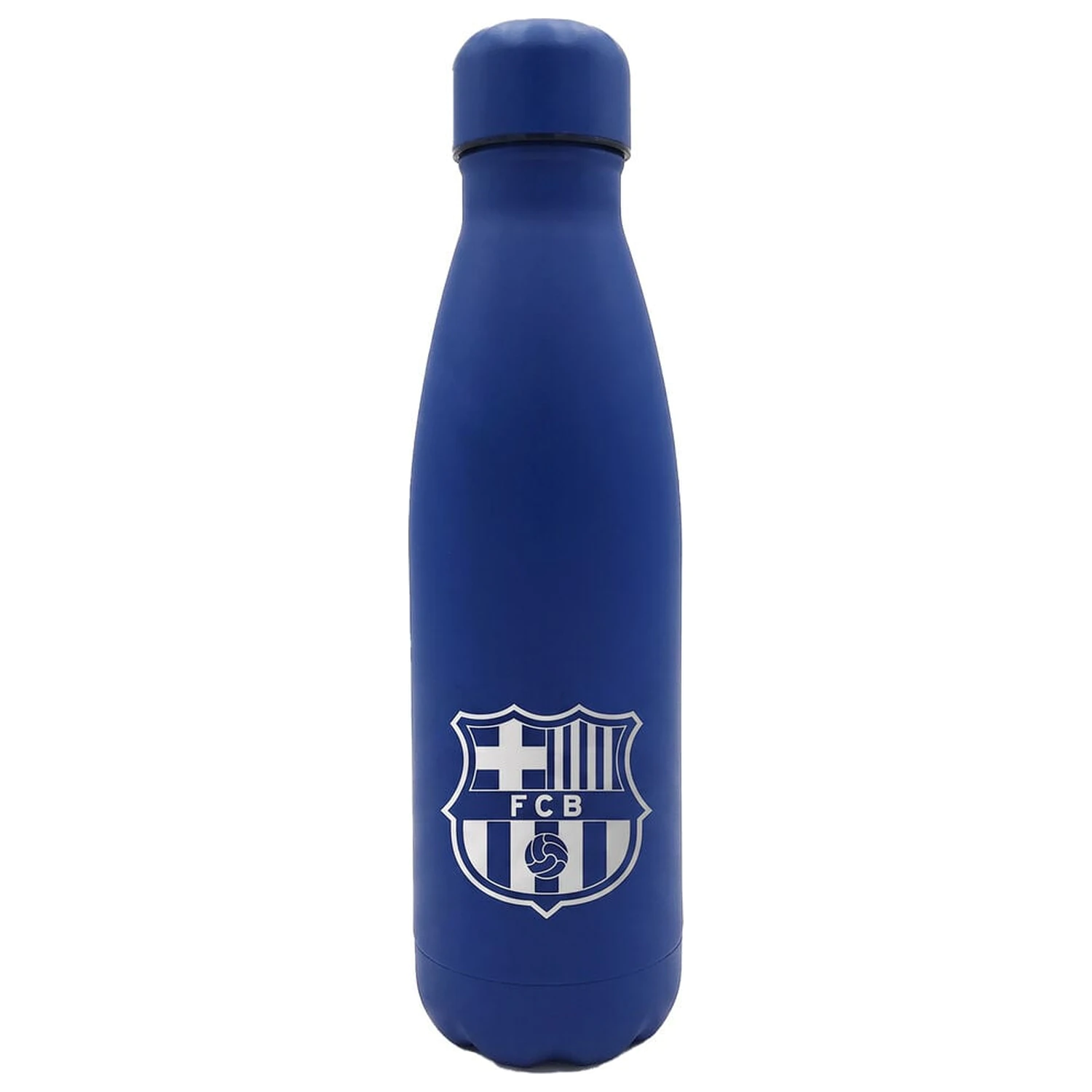 FC Barcelona ščit za steklenico 500ml fotografija izdelka