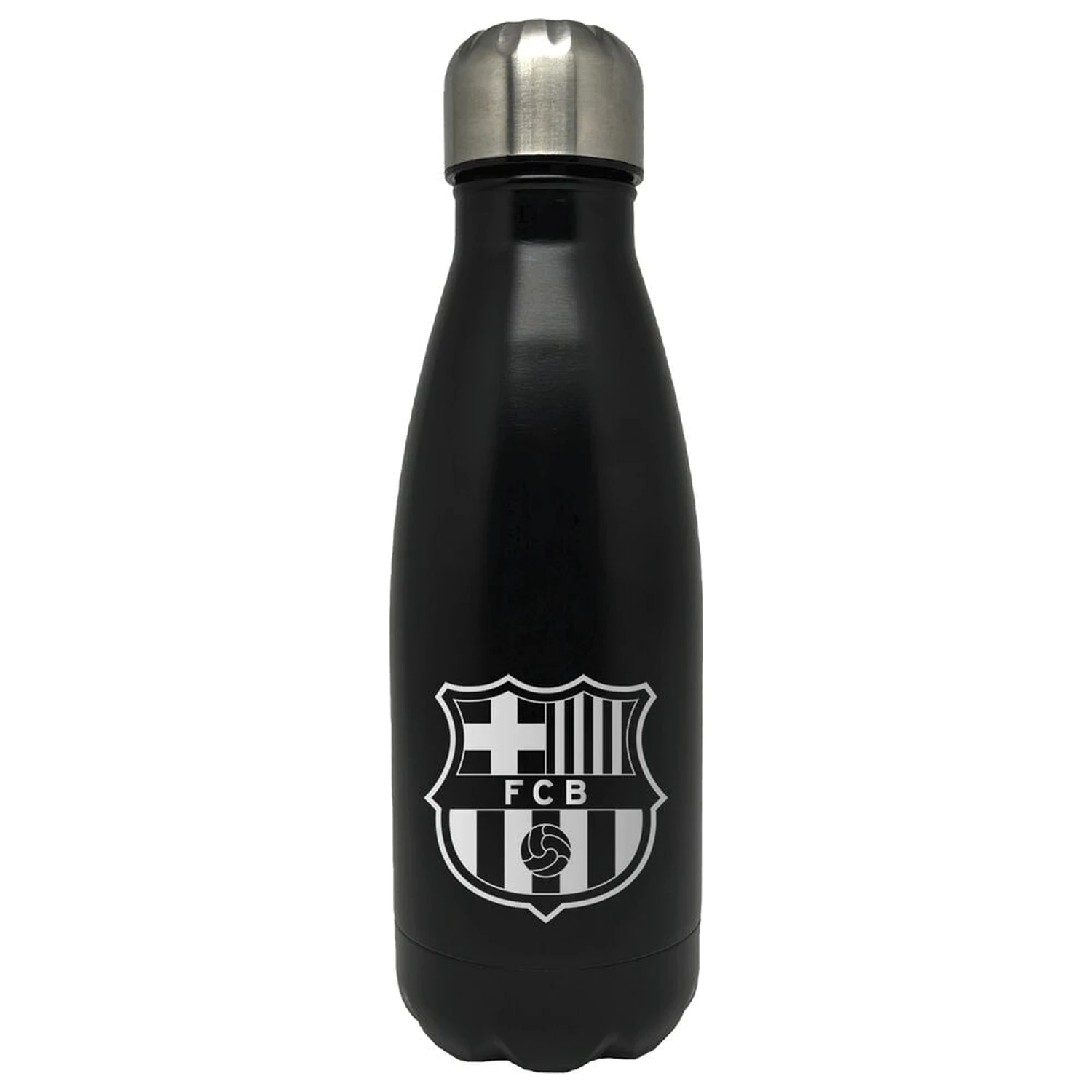 FC Barcelona ščit za steklenico 550ml fotografija izdelka