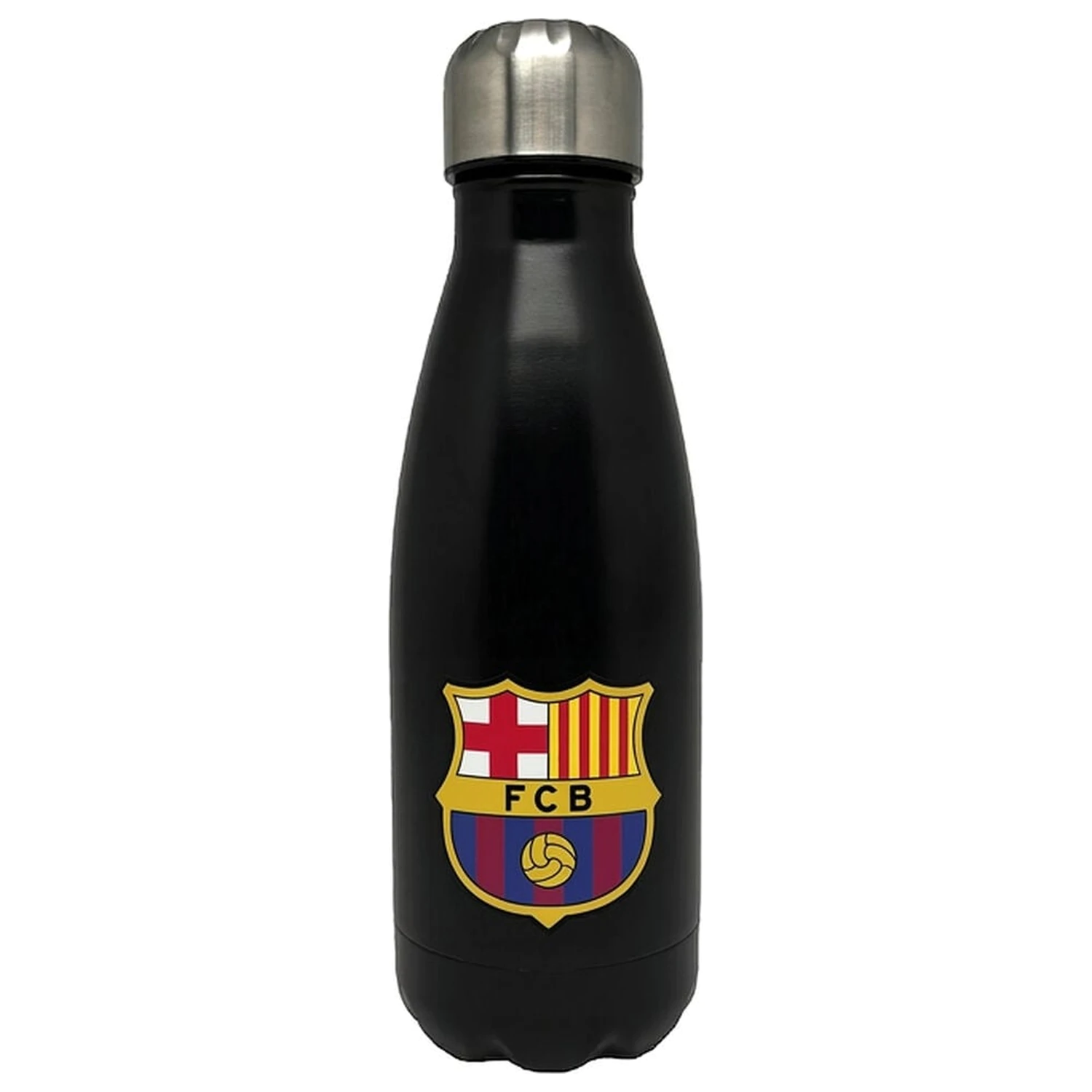 FC Barcelona ščit za steklenico 550ml fotografija izdelka