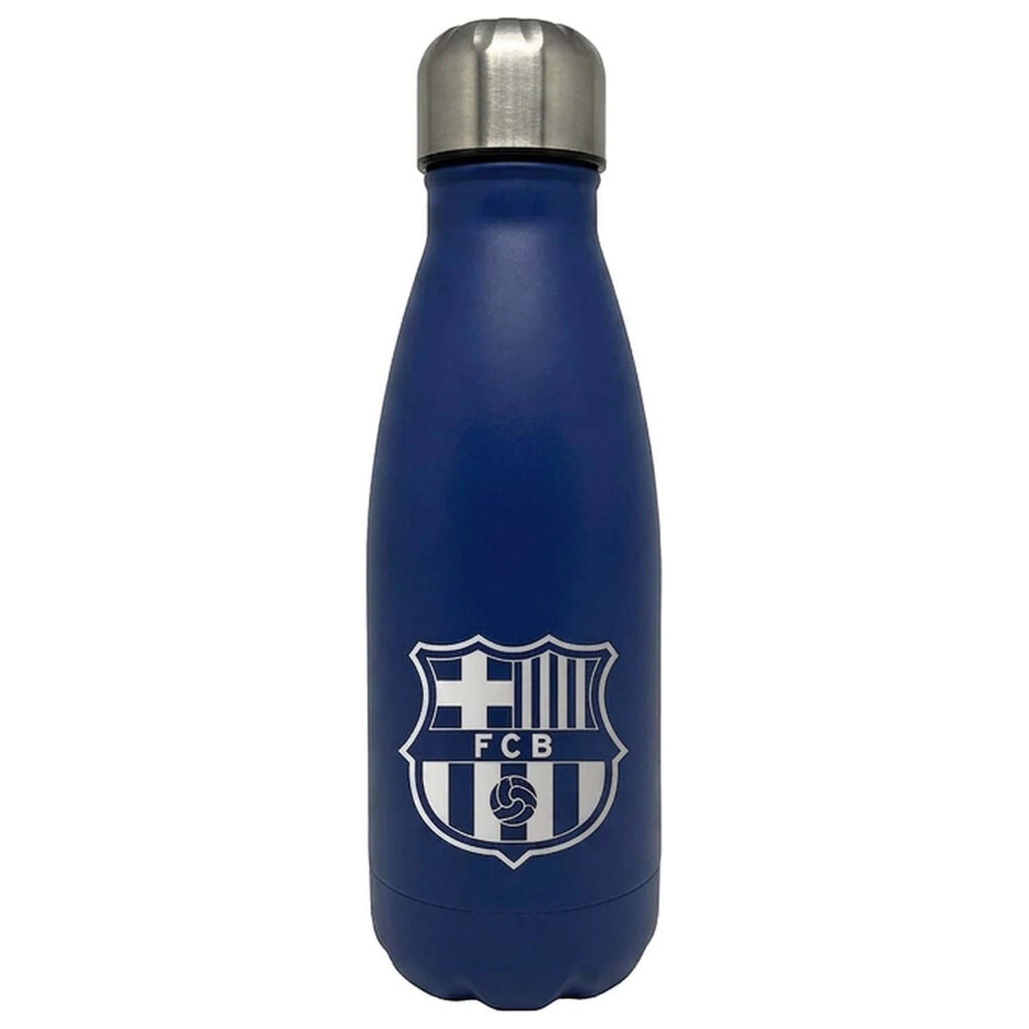 FC Barcelona ščit za steklenico 550 ml fotografija izdelka