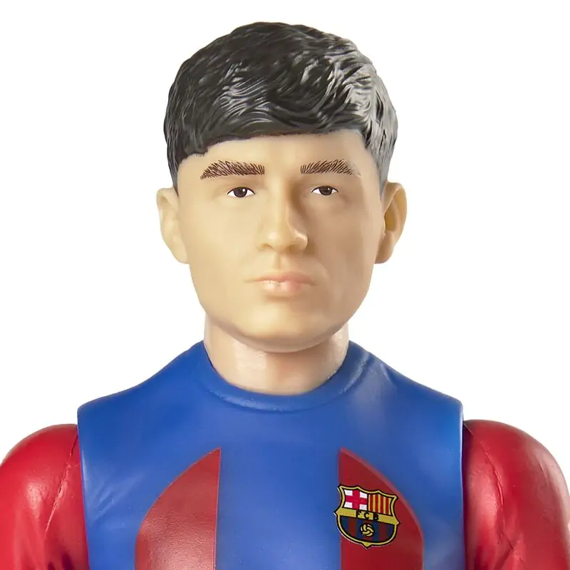 FC Barcelona Pedri akcijska figura 20 cm fotografija izdelka