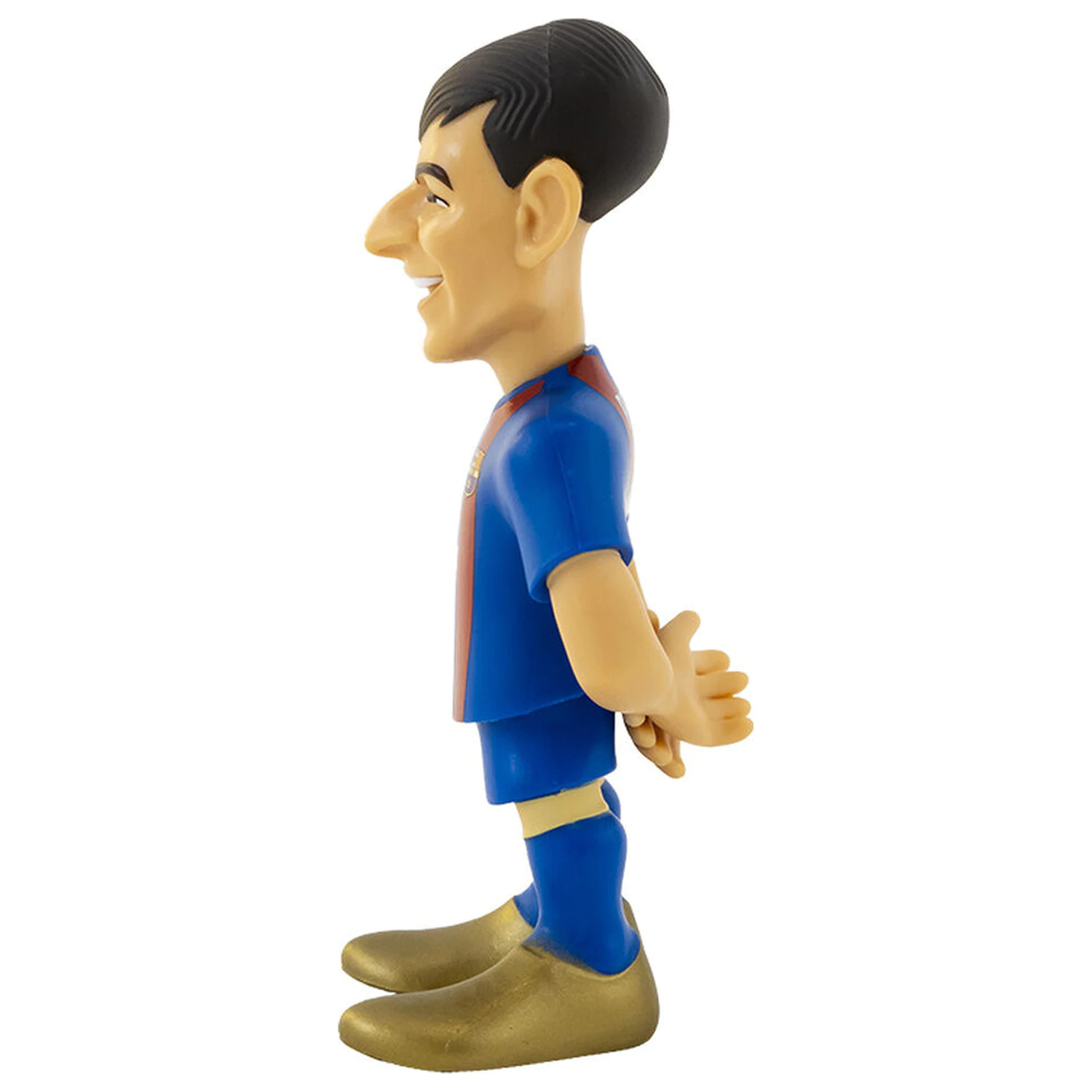 FC Barcelona Pedri Minix figura 12cm fotografija izdelka