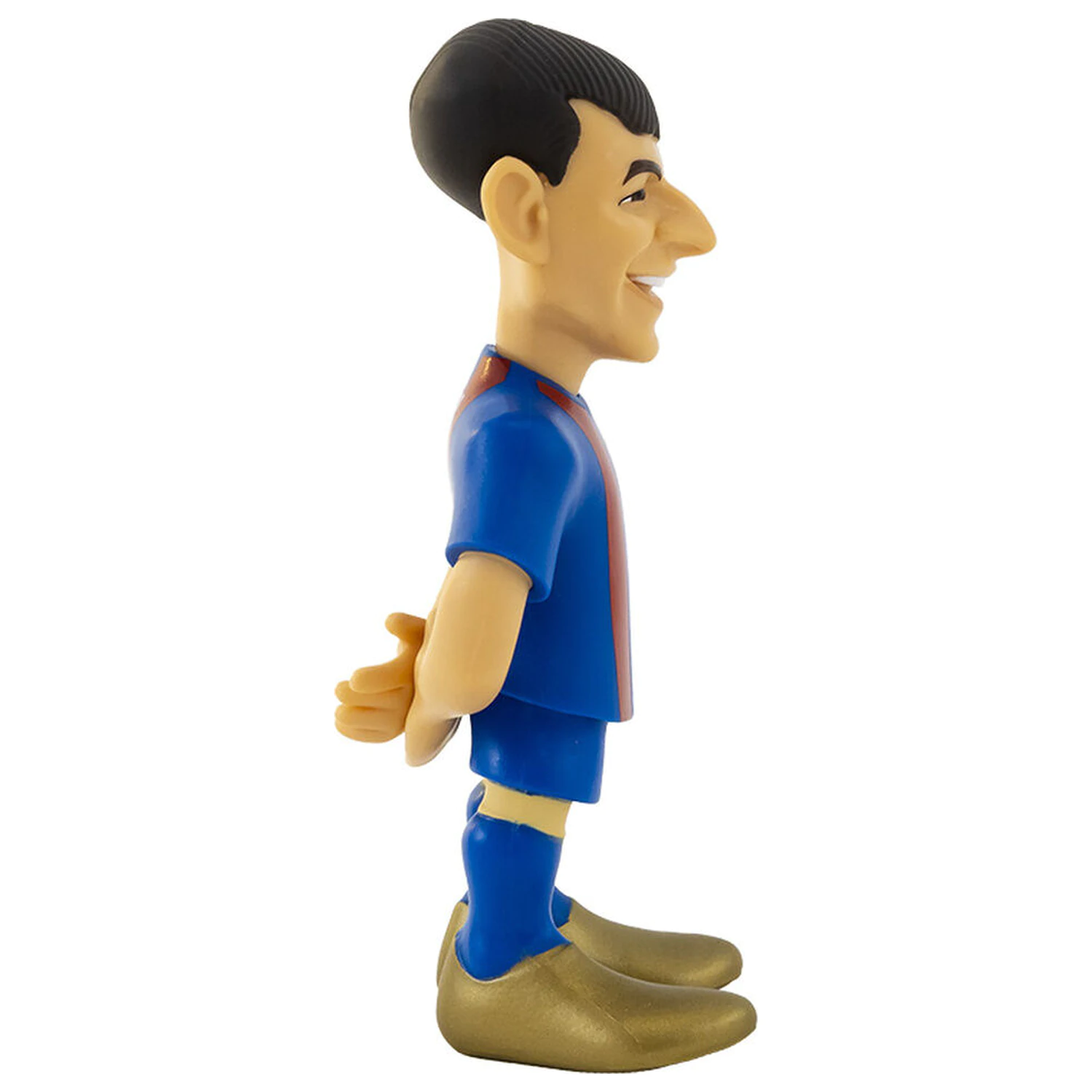 FC Barcelona Pedri Minix figura 12cm fotografija izdelka