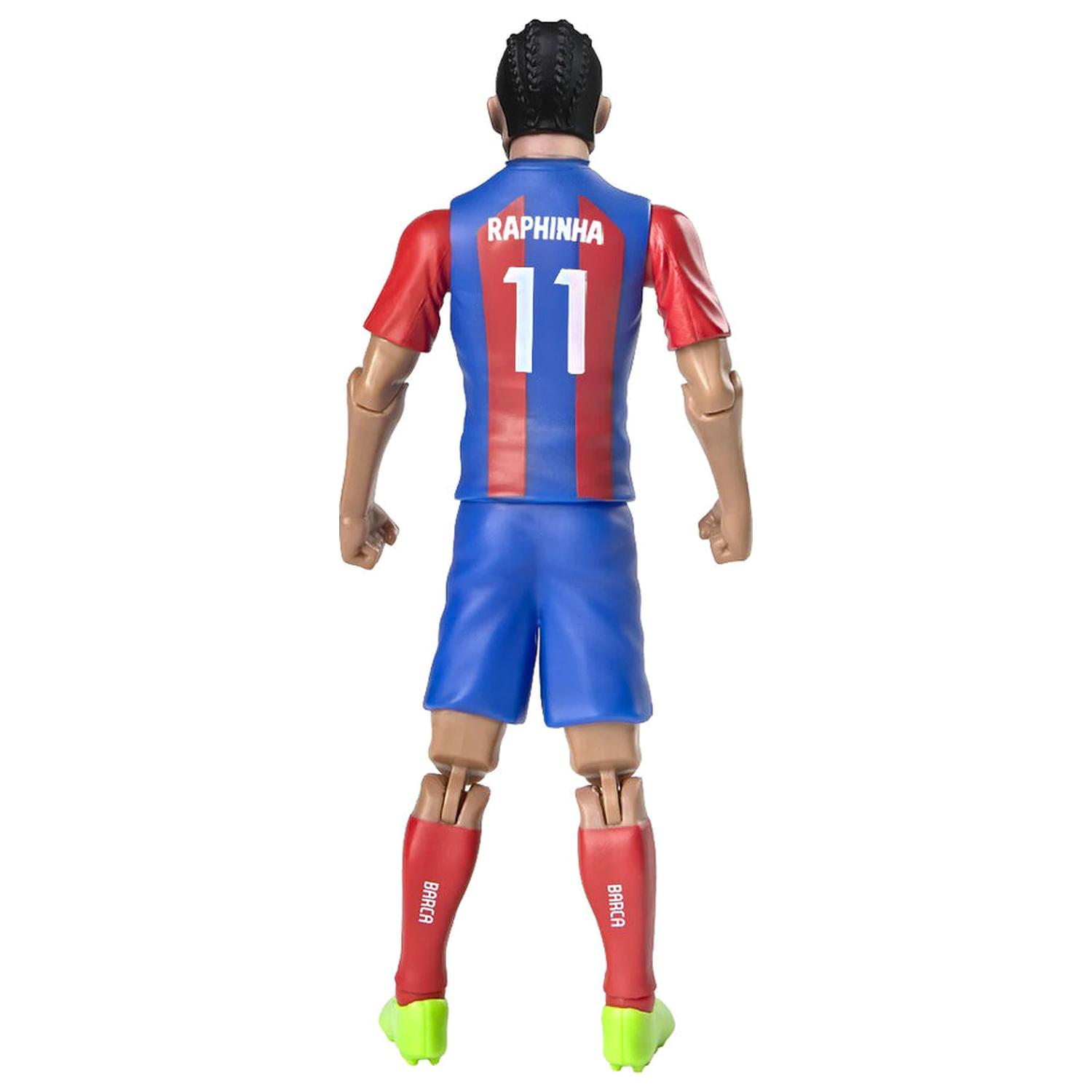 FC Barcelona Raphinha akcijska figura 20cm fotografija izdelka