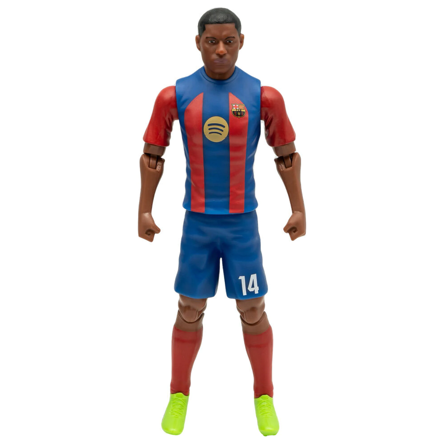 FC Barcelona Rashford akcijska figura 20cm fotografija izdelka