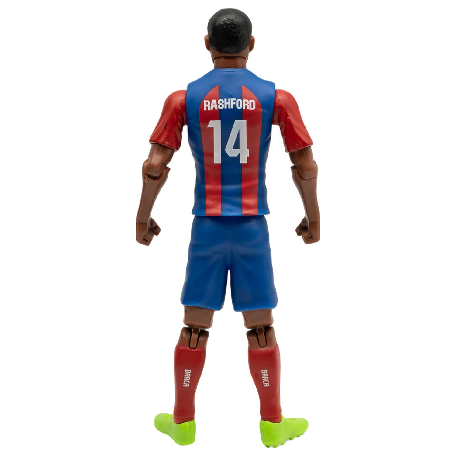 FC Barcelona Rashford akcijska figura 20cm fotografija izdelka
