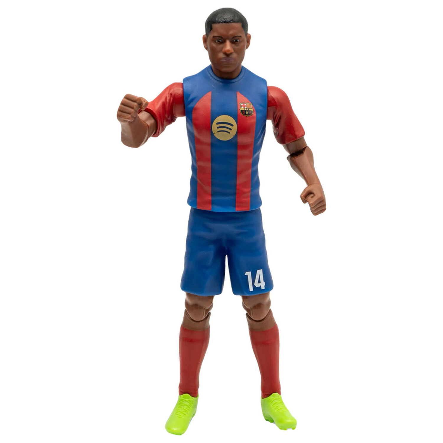 FC Barcelona Rashford akcijska figura 20cm fotografija izdelka