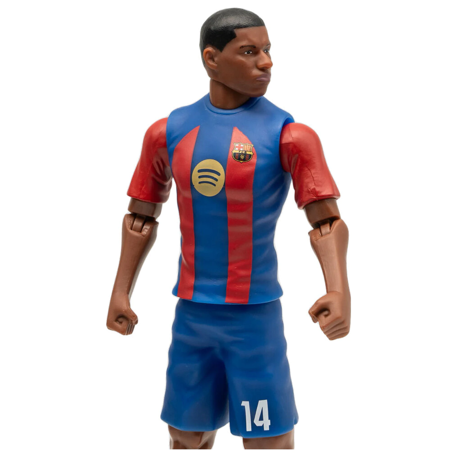 FC Barcelona Rashford akcijska figura 20cm fotografija izdelka