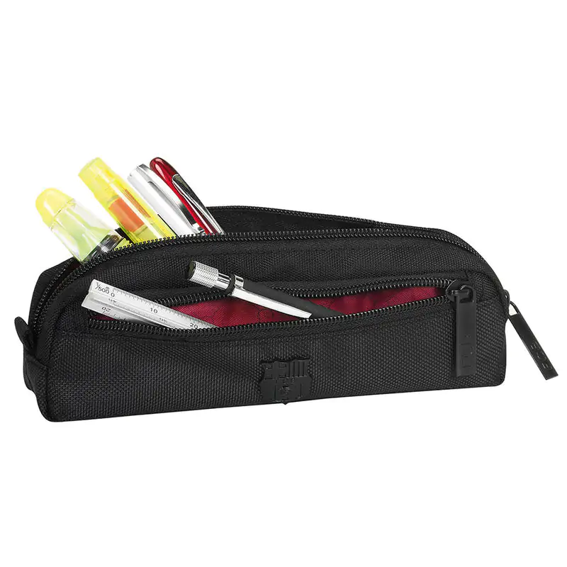 FC Barcelona Premium ovalna peresnica z žepom fotografija izdelka